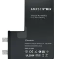 Replacement Battery Core For iPhone 13 Pro Max (Spot Welding Required) (Core)