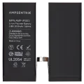 Акумулятор для iPhone SE (2022) (клас Pro)