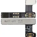Qianli Battery Tag-On Flex Cable For iPhone 13 Pro / 13 Pro Max