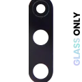 Back Camera Lens (Glass Only) With Adhesive For OnePlus 7T Pro (All Colors)