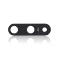 Back Camera Lens (Glass Only) With Adhesive For OnePlus 7T Pro (All Colors)