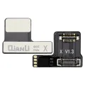 Qianli Clone-DZ03 Tag-on Face lD Repair FPC Cable For iPhone X