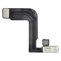 Qianli Clone-DZ03 Tag-on Face lD Repair FPC Cable For iPhone 12 / 12 Pro