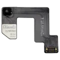 Qianli Clone-DZ03 Tag-on Face lD Repair FPC Cable For iPhone 12 Mini