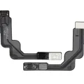 Qianli Clone-DZ03 Tag-on Face lD Repair FPC Cable For iPhone 12 Pro Max