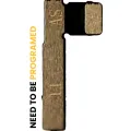 Pre-Programmed Universal Battery Tag-On Flex Cable (Soldering Not Required) For iPhone 11 (With I2C, JCID, Qianli)