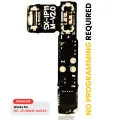 Pre-Programmed Universal Battery Tag-On Flex Cable (Soldering Not Required) For iPhone 11 (With I2C, JCID, Qianli)