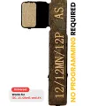 Pre-Programmed Universal Battery Tag-On Flex Cable (Soldering Not Required) For iPhone 12 / 12 Mini / 12 Pro (With I2C, JCID, Qianli)