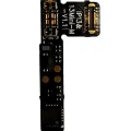 Pre-Programmed Universal Battery Tag-On Flex Cable (Soldering Not Required) For iPhone 13 / 13 Mini (With I2C, JCID, Qianli)