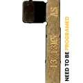 Pre-Programmed Universal Battery Tag-On Flex Cable (Soldering Not Required) For iPhone 13 / 13 Mini (With I2C, JCID, Qianli)