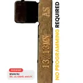 Pre-Programmed Universal Battery Tag-On Flex Cable (Soldering Not Required) For iPhone 13 / 13 Mini (With I2C, JCID, Qianli)
