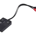 Qianli iPower Pro Max (7th Generation) DC Power Control Line With ON/OFF Switch For iPhone 6 To 14 Pro Max (V2.2)