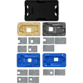 XZZ TR Middle Layer Frame Reballing Platform For iPhone X-14 Pro Max (18-in-1)