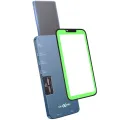 iTestBox S800 Ultra Display LCD OLED Tester Machine For iPhone 13 Pro / 13 Pro Max / 14 Pro / 14 Pro Max / 15 Pro / 15 Pro Max / iPad Air 4 / 5 / 6 / iPad 10 / Mini 6 / Pro 11 1st Gen / 2nd Gen / 3rd Gen / 4th Gen (Tester Cables Sold Separately)