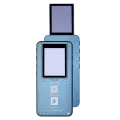 iTestBox S800 Ultra Display LCD OLED Tester Machine For iPhone 13 Pro / 13 Pro Max / 14 Pro / 14 Pro Max / 15 Pro / 15 Pro Max / iPad Air 4 / 5 / 6 / iPad 10 / Mini 6 / Pro 11 1st Gen / 2nd Gen / 3rd Gen / 4th Gen (Tester Cables Sold Separately)
