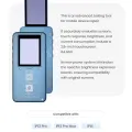 iTestBox S800 Ultra Display LCD OLED Tester Machine For iPhone 13 Pro / 13 Pro Max / 14 Pro / 14 Pro Max / 15 Pro / 15 Pro Max / iPad Air 4 / 5 / 6 / iPad 10 / Mini 6 / Pro 11 1st Gen / 2nd Gen / 3rd Gen / 4th Gen (Tester Cables Sold Separately)
