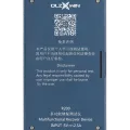 DLZ R200 True Tone Restore Programmer For iPhone 7 To iPhone 14 Pro Max