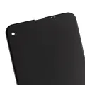 LCD Assembly Without Fame For LG Q70 (Refurbished) (All Colors)