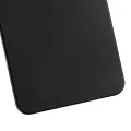 LCD Assembly Without Fame For LG Q70 (Refurbished) (All Colors)
