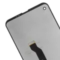 LCD Assembly Without Fame For LG Q70 (Refurbished) (All Colors)