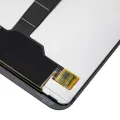 LCD Assembly Without Fame For LG Q70 (Refurbished) (All Colors)