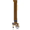 Charging Port Flex Cable For LG Q70