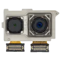 Dual Back Camera For LG Q70 (International Version)