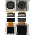 Dual Back Camera For LG Q70 (International Version)