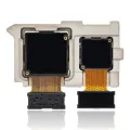 Dual Back Camera For LG Q70 (International Version)