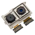 Dual Back Camera For LG Q70 (International Version)