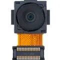 Back Camera (Single) For LG Q70