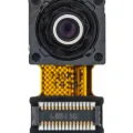 Front Camera For LG Q70