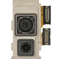 Dual Back Camera For LG Q70 (US Version)