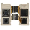 Dual Back Camera For LG Q70 (US Version)