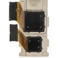 Dual Back Camera For LG Q70 (US Version)