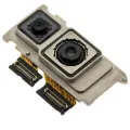 Dual Back Camera For LG Q70 (US Version)