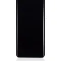 OLED Assembly With Frame For Xiaomi Mi Note 10 / Note 10 Pro (Refurbished) (Midnight Black)