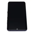 OLED Assembly With Frame For Xiaomi Mi Note 10 / Note 10 Pro (Refurbished) (Midnight Black)