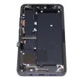 OLED Assembly With Frame For Xiaomi Mi Note 10 / Note 10 Pro (Refurbished) (Midnight Black)