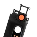 Back Camera Lens With Bracket For Xiaomi Note 10 (Black)