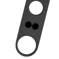 Back Camera Lens (Glass Only) With Adhesive For Xiaomi Mi Note 10 / Note 10 Pro / CC9 Pro