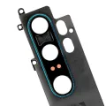 Back Camera Lens With Bracket For Xiaomi Mi Note 10 / Note 10 Pro / CC9 Pro (Aurora Green)