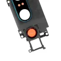 Back Camera Lens With Bracket For Xiaomi Mi Note 10 / Note 10 Pro / CC9 Pro (Aurora Green)