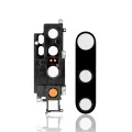 Back Camera Lens With Bracket For Xiaomi Mi Note 10 / Note 10 Pro / CC9 Pro (Aurora Green)