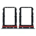 Sim Card Tray For Xiaomi Mi Note 10 / Note 10 Pro / CC9 Pro (Midnight Black)