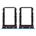 Sim Card Tray For Xiaomi Mi Note 10 / Note 10 Pro / CC9 Pro (Aurora Green)