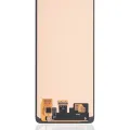 Дисплейний модуль (OLED) без рамки для Samsung Galaxy A9 (A920 / 2018) (Aftermarket Plus) (чорний)