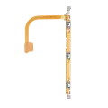 Power / Volume Flex Cable For Samsung Galaxy A9 (A920 / 2018) (Premium)