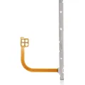 Power / Volume Flex Cable For Samsung Galaxy A9 (A920 / 2018) (Premium)