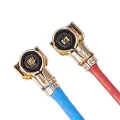 Antenna Connecting Cable For Samsung Galaxy A9 (A920 / 2018) (2 Piece Set)